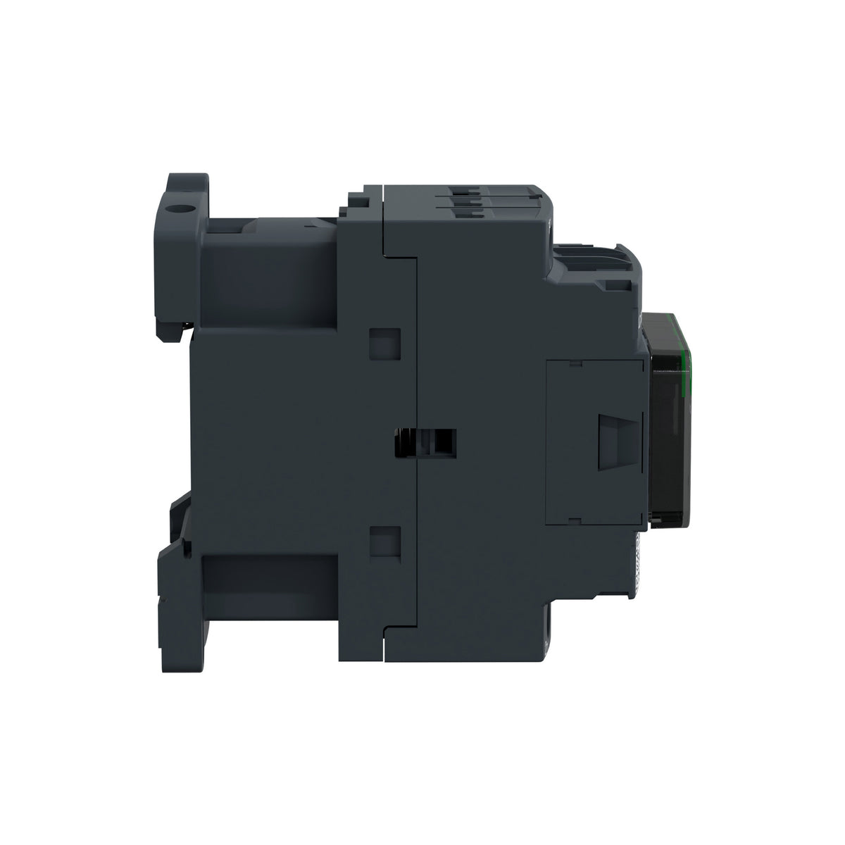 Contactor TeSysD 18A 440V 3P 3F Bobina 220 V Schneider Electric LC1D18M7