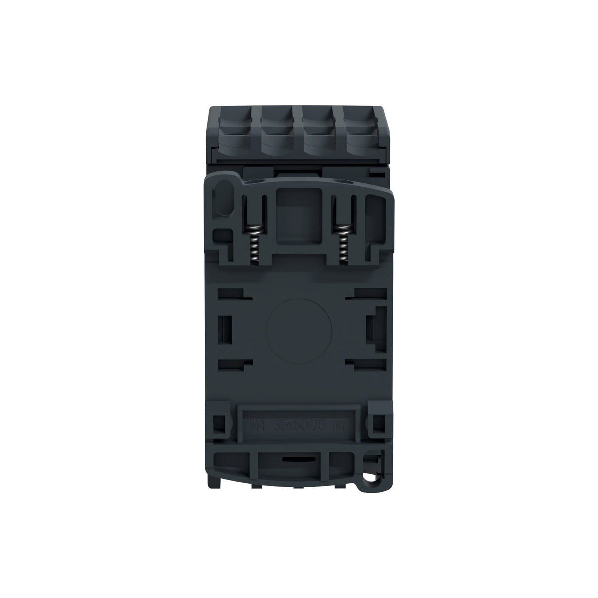 Contactor 4P 40 A Schneider Electric LC1D258F7