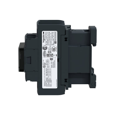 Contactor TeSysD 32A 440V 3P 3F Bobina 220 V Schneider Electric LC1D32M7