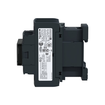 Contactor TeSysD 32A 440V 3P 3F Bobina 220 V Schneider Electric LC1D32M7