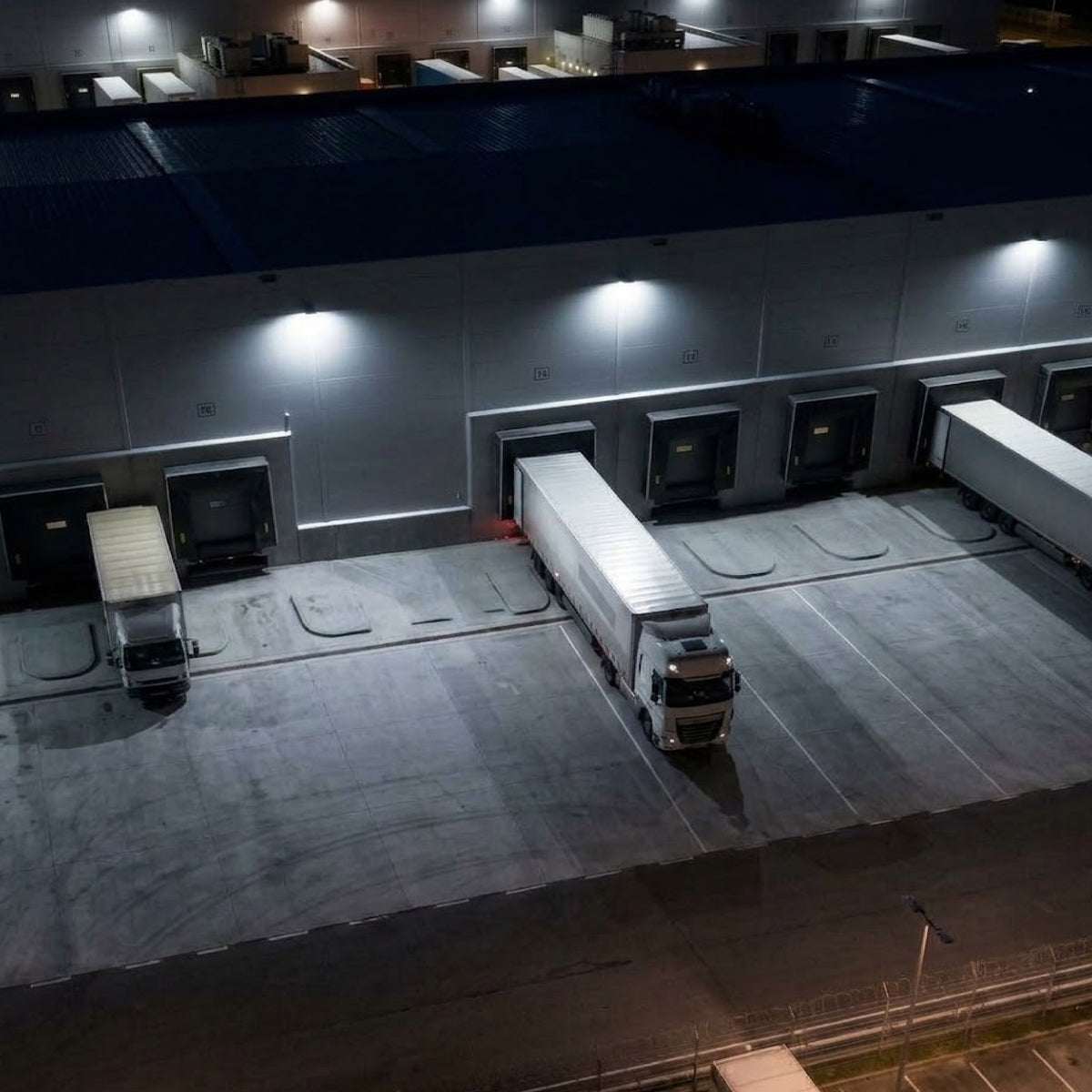 Lámpara Solar LED 100W Luz Fría con Sensor de Movimiento IP65 Tecnolite