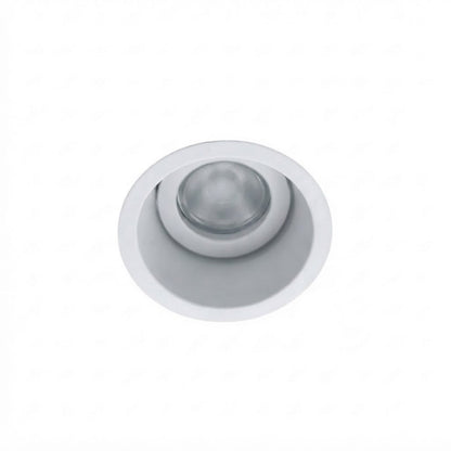 Lámpara de Techo Downlight Empotrable Base GX5.3 60W Blanco Tecnolite