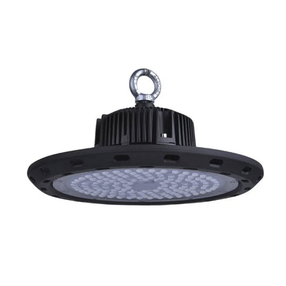 Lámpara LED industrial Luz Fría 200W Negro Tecnolite