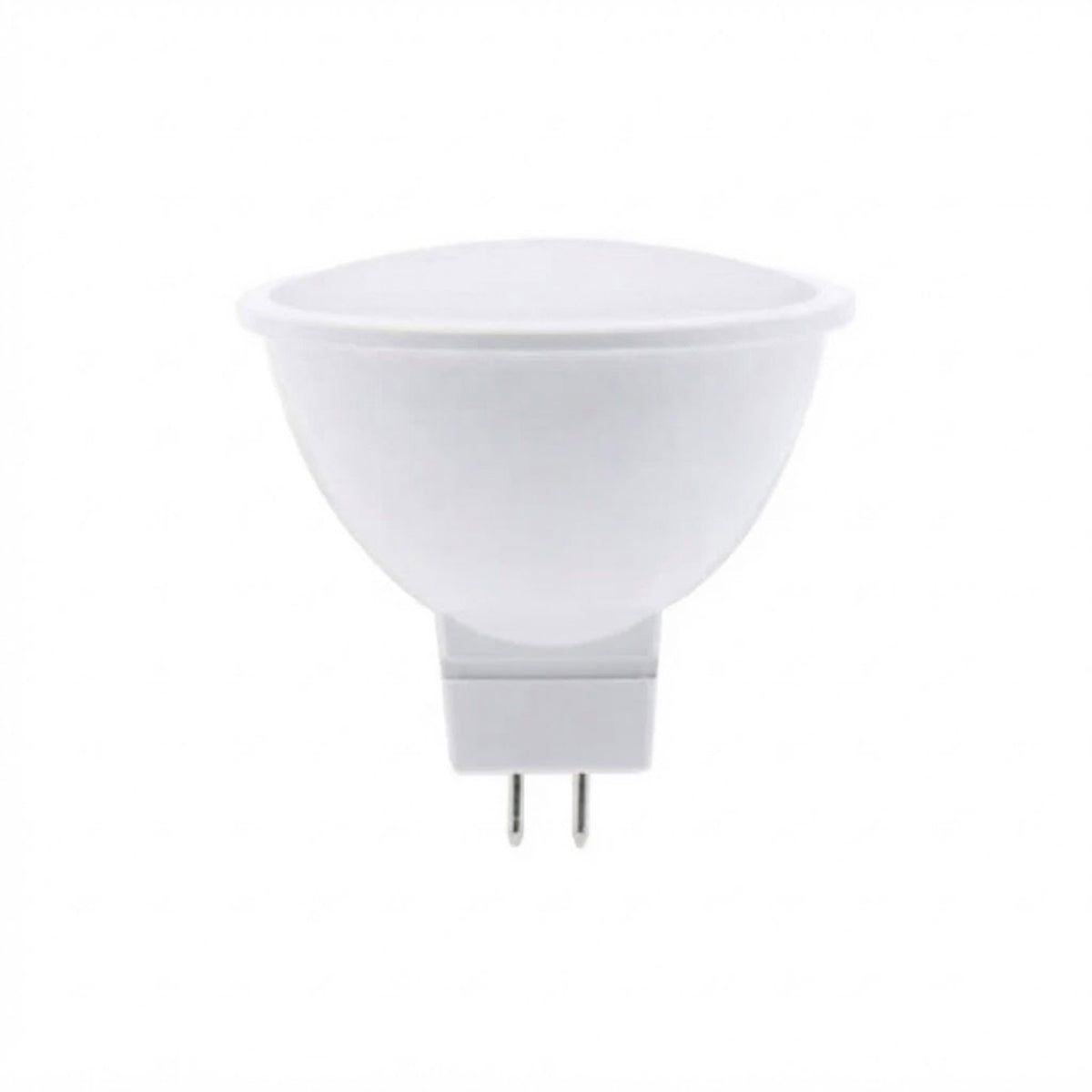 Foco Inteligente MR16 WiFi 5W Luz RGB Tecnolite