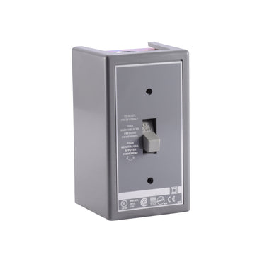 Arrancador Manual para Motor Fr Schneider Electric 2510FG2