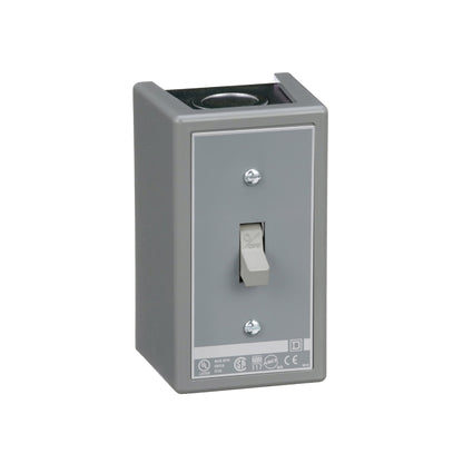 Arrancador Man 2 P S/Protec Schneider Electric 2510KG1
