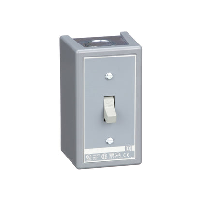 Arrancador Man 2 P S/Protec Schneider Electric 2510KG1