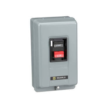 Arrancador Manual Schneider Electric 2510MBG2