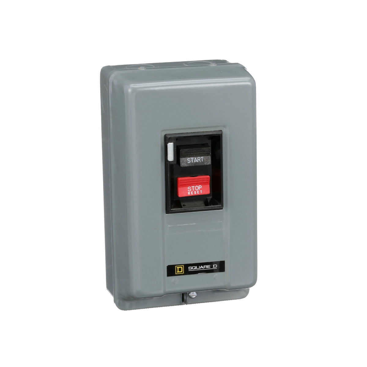 Arrancador Manual Schneider Electric 2510MBG2