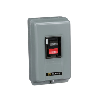Arrancador Manual Schneider Electric 2510MBG2