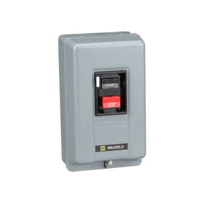 Arrancador Manual Schneider Electric 2510MCG1