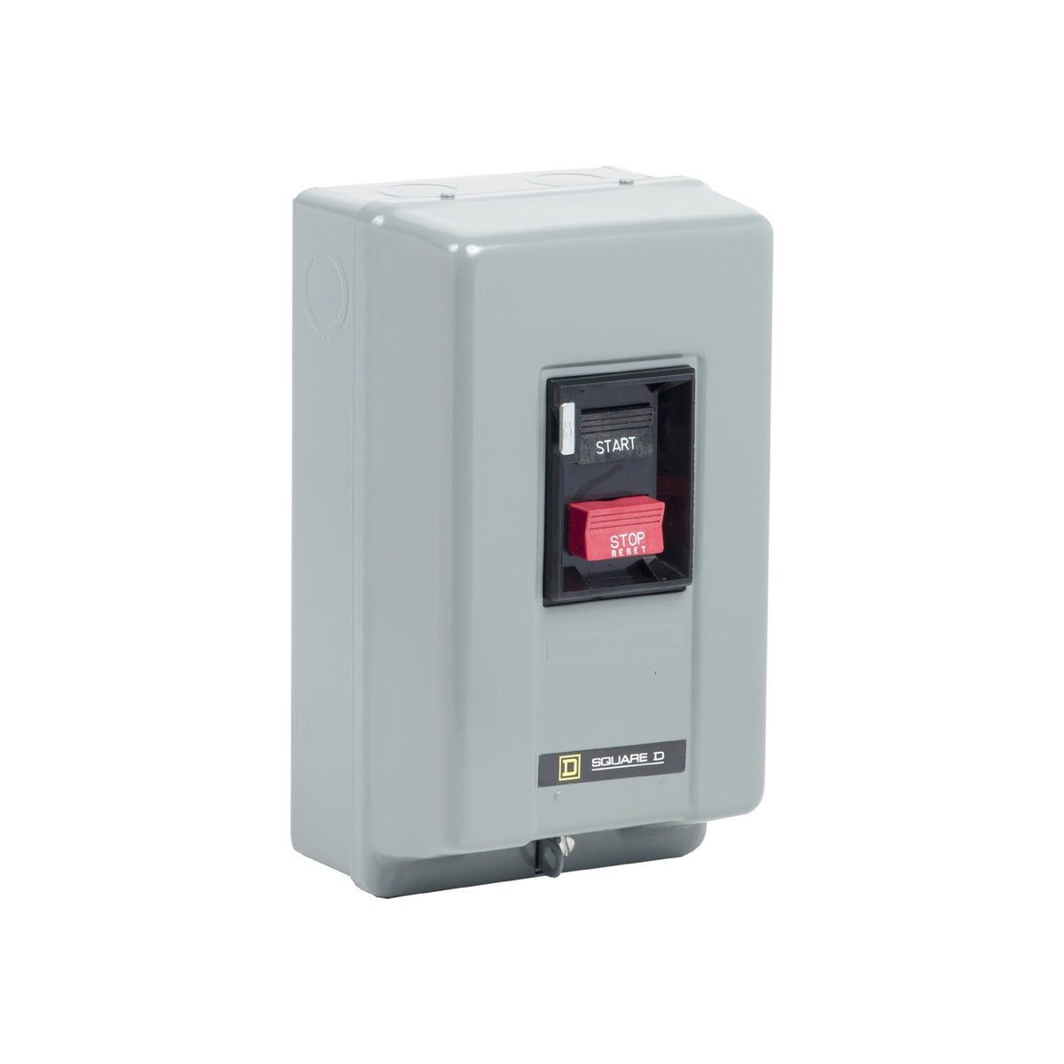 Arrancador Manual Schneider Electric 2510MCG1