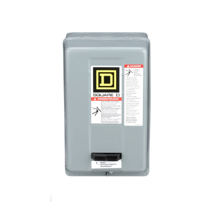Arrancador TIPO1 Tam 00 3 P Schneider Electric 8536SAG12V06