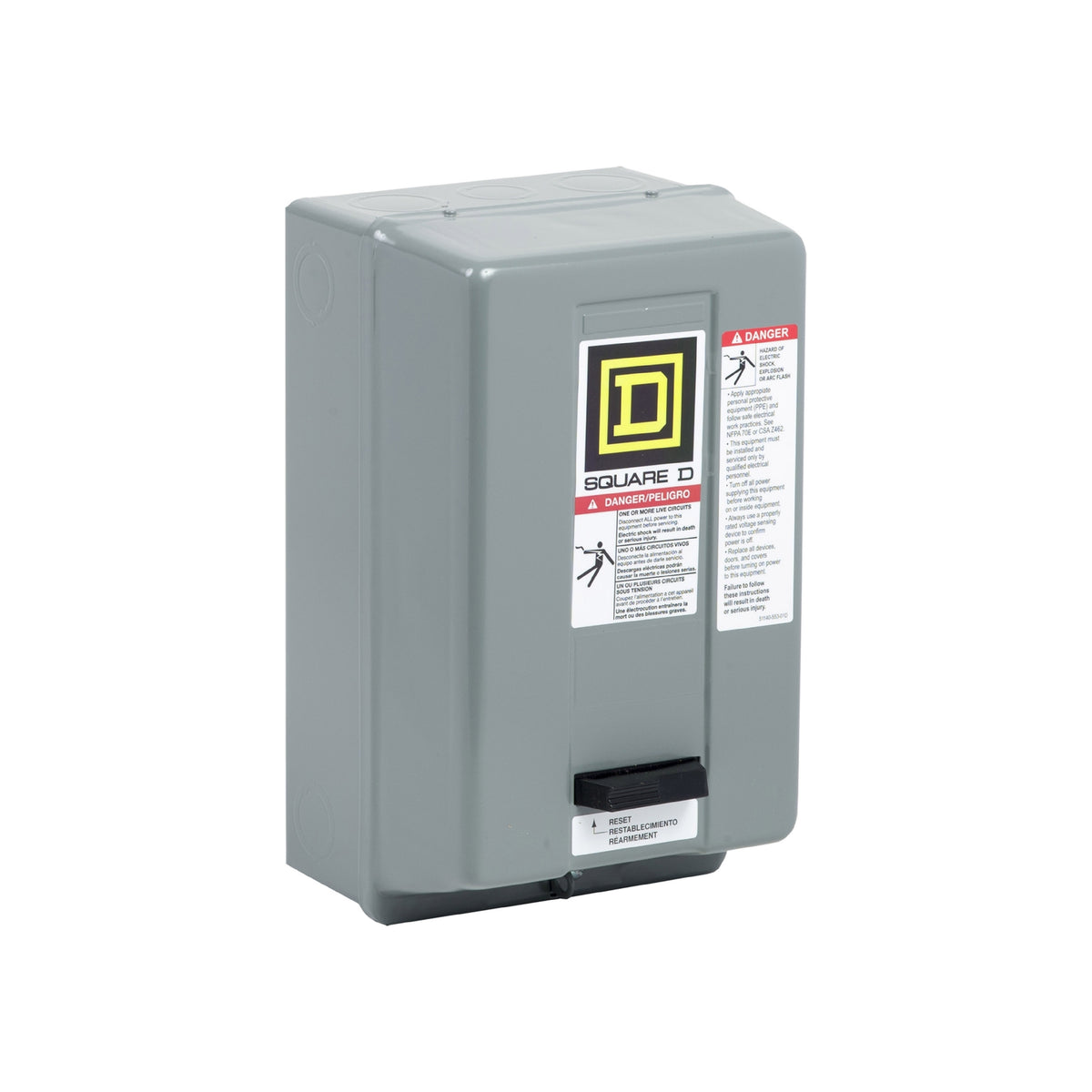 Arranc a Tpnr Schneider Electric 8536SBG2V02S