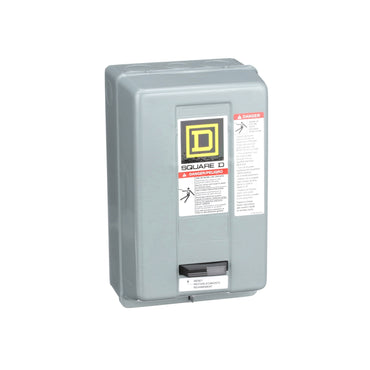 Arrancador Magnet T0 3 P 220V Schneider Electric 8536SBG2V03
