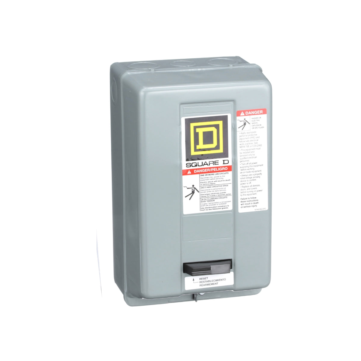 Arranc a Tpnr Schneider Electric 8536SCG3V02S
