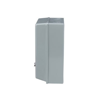 Arrancador Magnet T2 3 P 220V Schneider Electric 8536SDG1V03