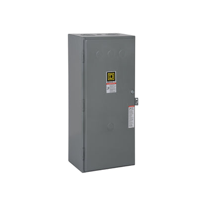 Contactor Alumbrado 3 P/100A con Gabinete Schneider Electric 8903SQG2V03