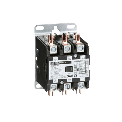 Contactor Prop Grales NO Devo Schneider Electric 8910DPA33V09