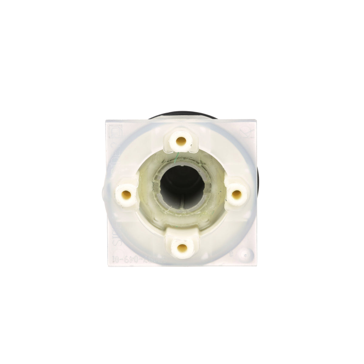 Cabeza de Pulsador-Ø 30-7 Colores para Elegir Schneider Electric 9001SKR1U