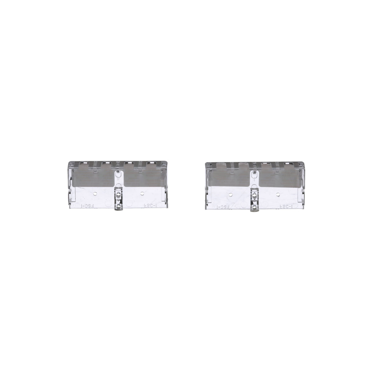 Cubierta Seguridad L Schneider Electric 9070FSC1