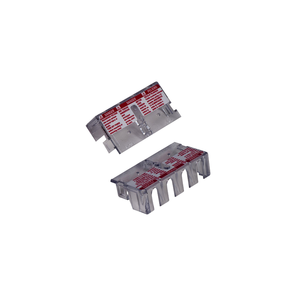 Cubierta Seguridad L Schneider Electric 9070FSC1