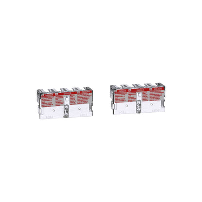 Cubierta Seguridad L Schneider Electric 9070FSC1