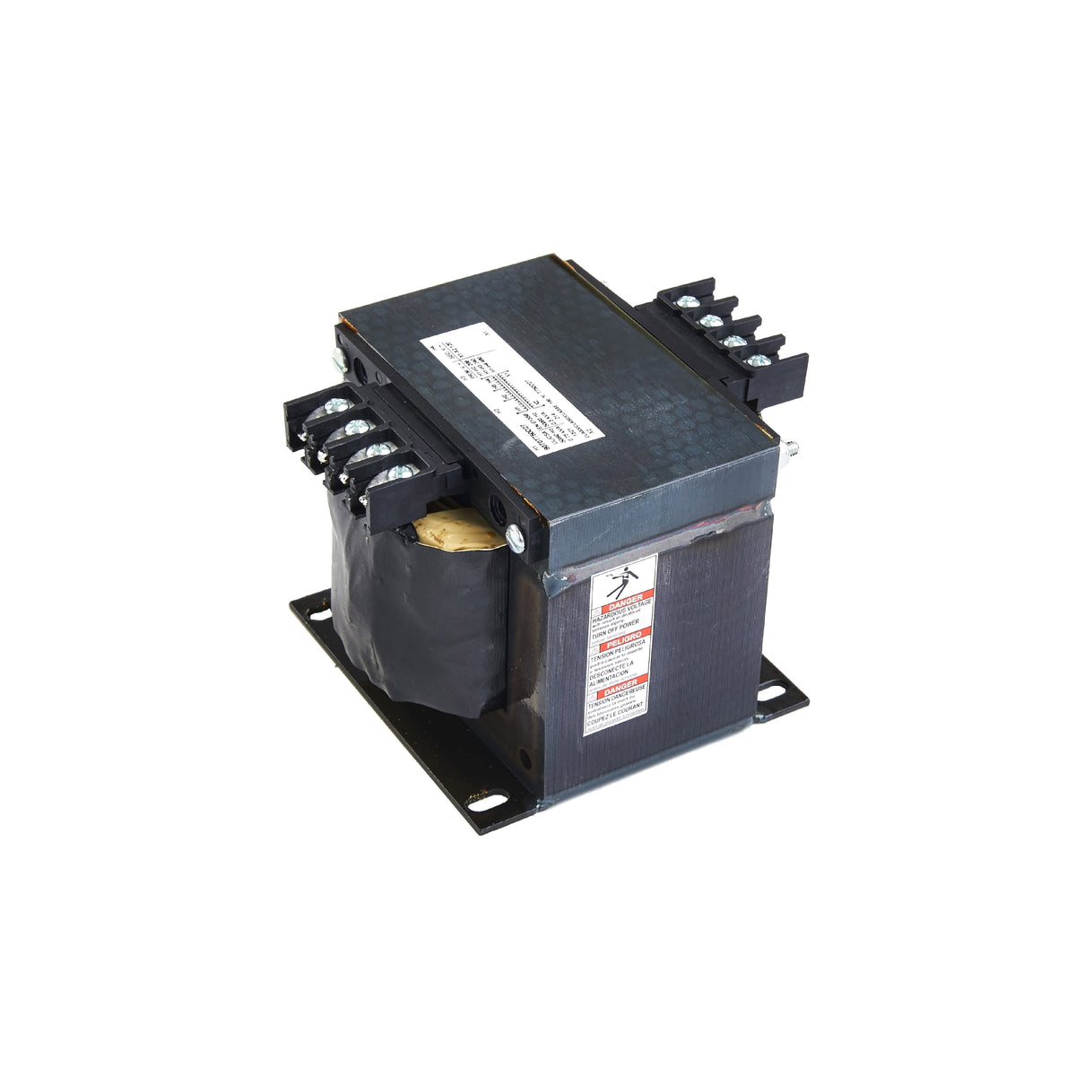 Transformador Tipo Seco Monofásico 1000 VA Schneider Electric 9070T1000D1
