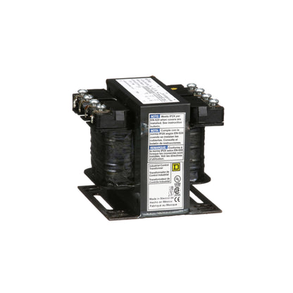 Transformador Tipo Seco Monofásico 100 VA Schneider Electric 9070T100D1