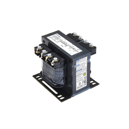 Transformador Tipo Seco Monofásico 100 VA Schneider Electric 9070T100D1