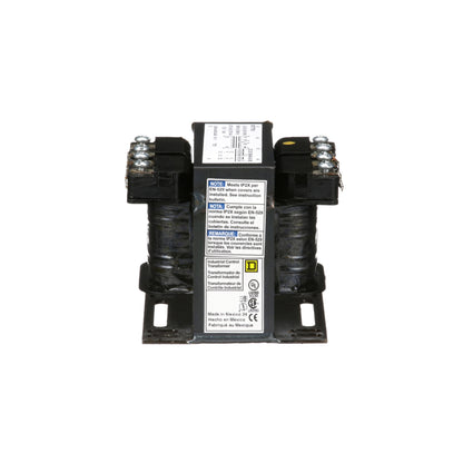 Transformador Tipo Seco Monofásico 100 VA Schneider Electric 9070T100D1