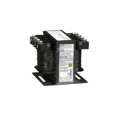 Transformador de Control Schneider Electric 9070T100D31