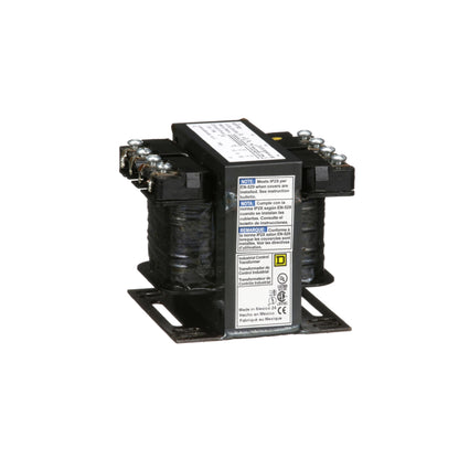 Transformador de Control Schneider Electric 9070T100D31