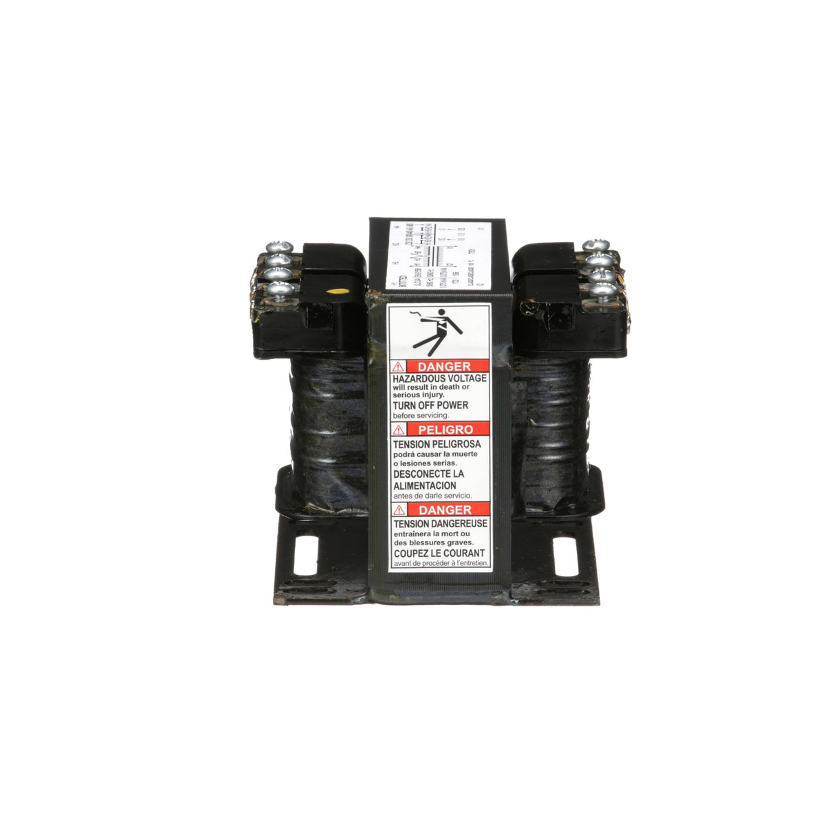 Transformador de Control Schneider Electric 9070T100D31