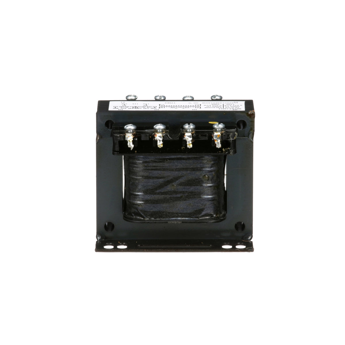 Transformador Tipo Seco Monofásico 200 VA Schneider Electric 9070T200D1