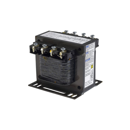 Transformador Tipo Seco Monofásico 200 VA Schneider Electric 9070T200D1