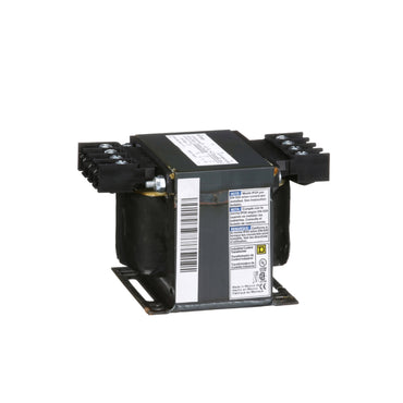 Transformador Control 250VA 240/480V-120V Schneider Electric 9070T250D1