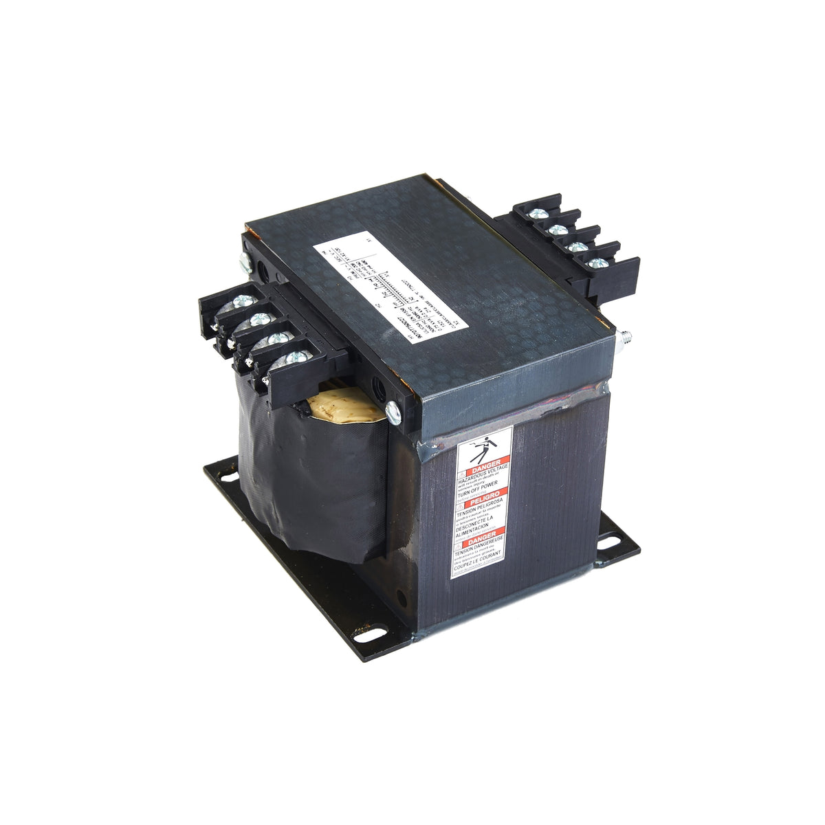 Transformador Control 250VA 240/480V-120V Schneider Electric 9070T250D1