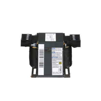 Transformador Control 250VA 240/480V-120V Schneider Electric 9070T250D1
