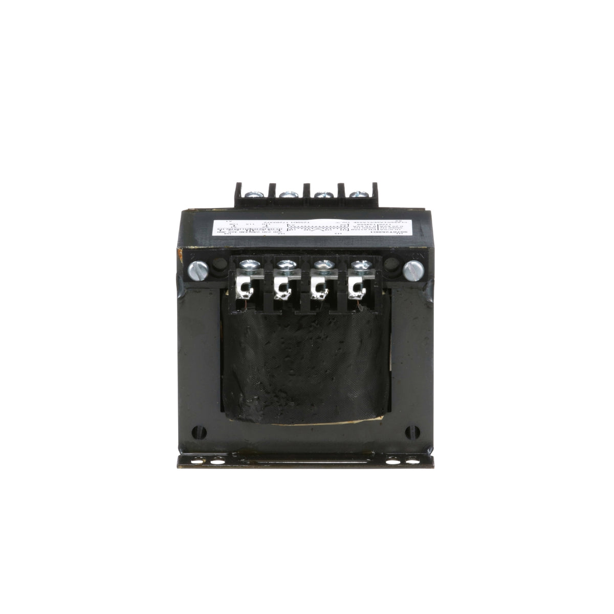 Transformador Control 250VA 240/480V-120V Schneider Electric 9070T250D1