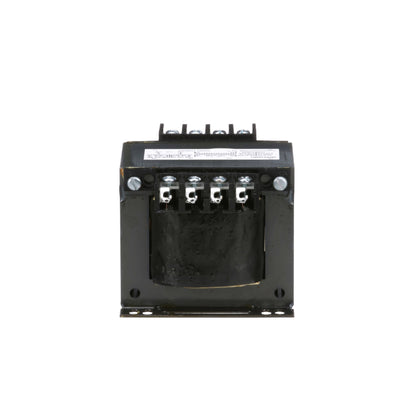 Transformador Control 250VA 240/480V-120V Schneider Electric 9070T250D1