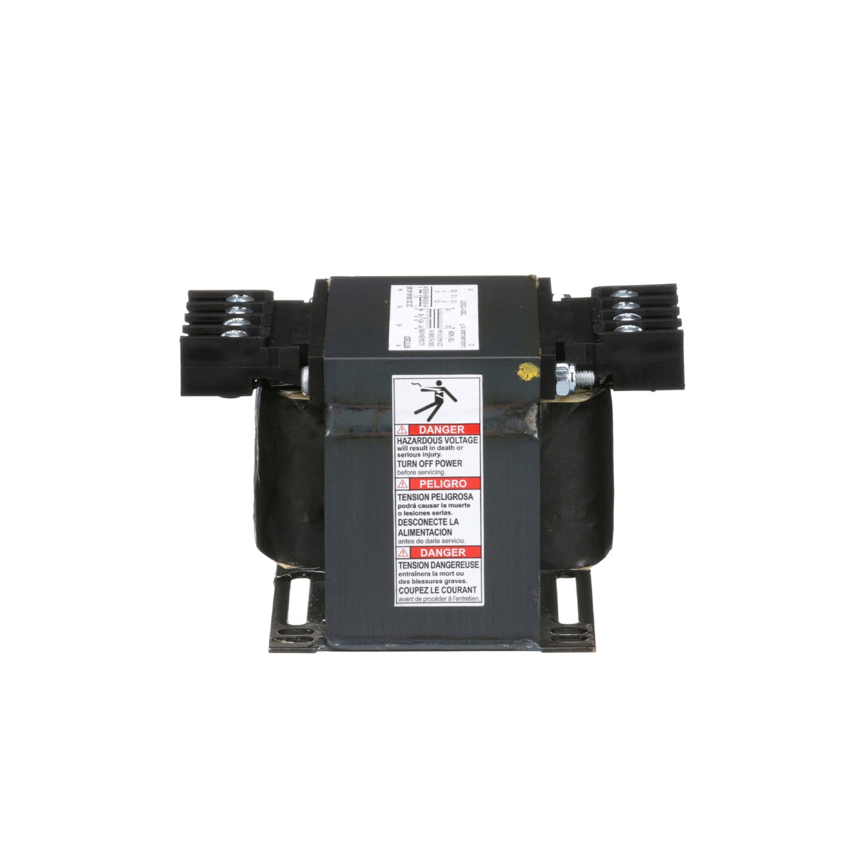 Transformador Control 250VA 240/480V-120V Schneider Electric 9070T250D1