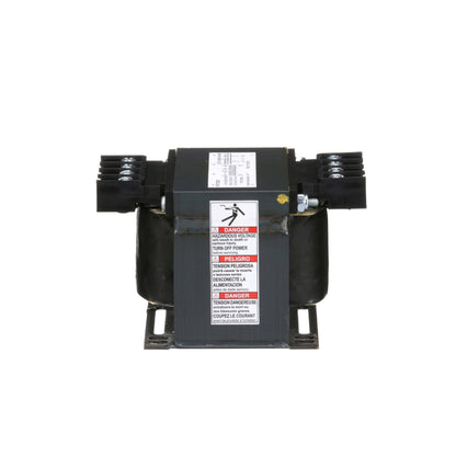 Transformador Control 250VA 240/480V-120V Schneider Electric 9070T250D1