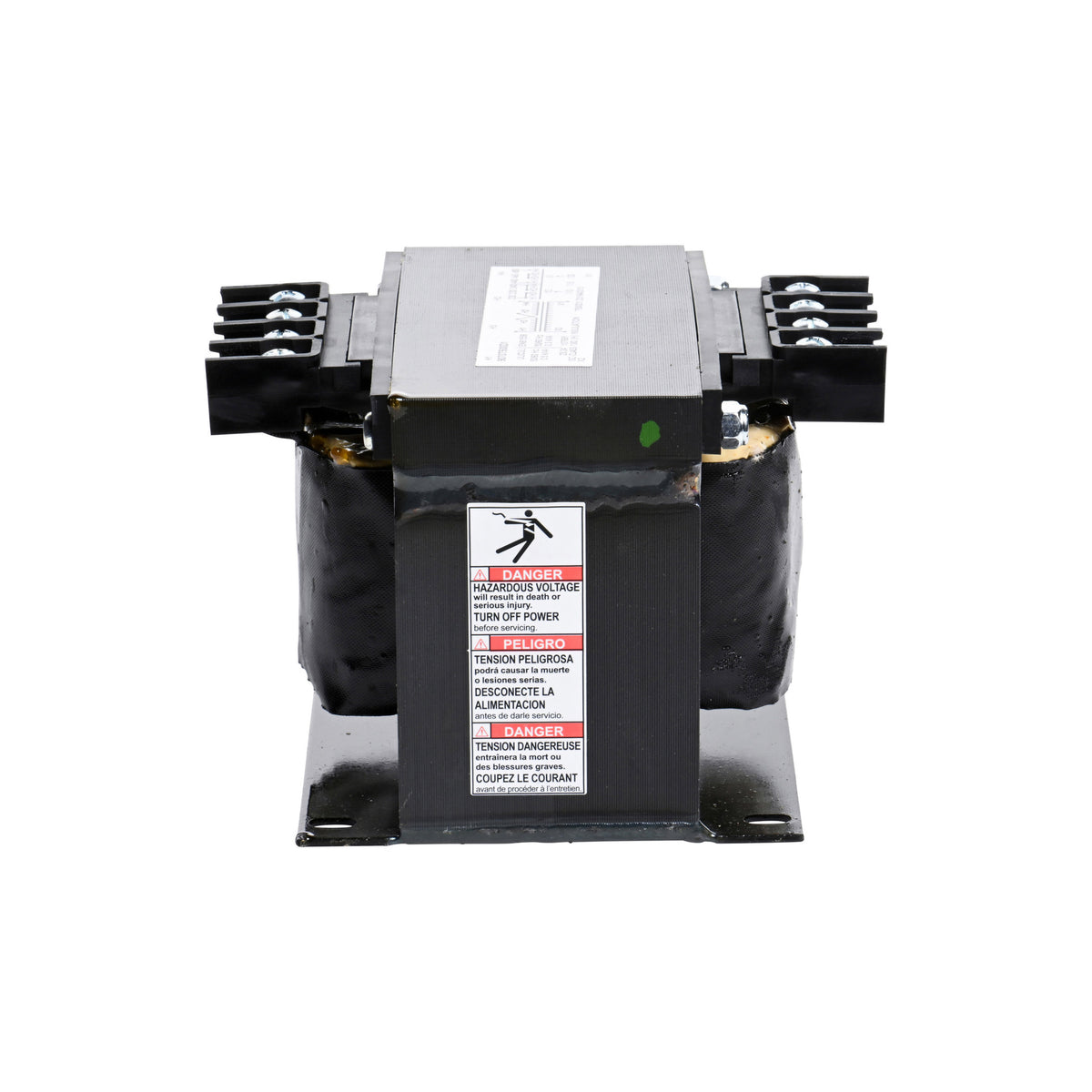 Transformador Tipo Seco Monofásico 500 VA Schneider Electric 9070T500D1