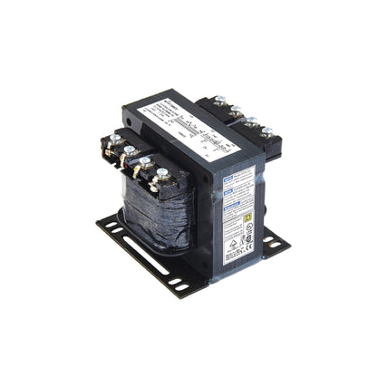 Transformador Tipo Seco Monofásico 50 VA Schneider Electric 9070T50D1