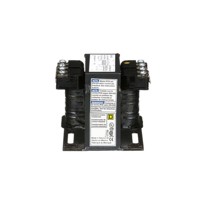 Transformador Tipo Seco Monofásico 50 VA Schneider Electric 9070T50D1