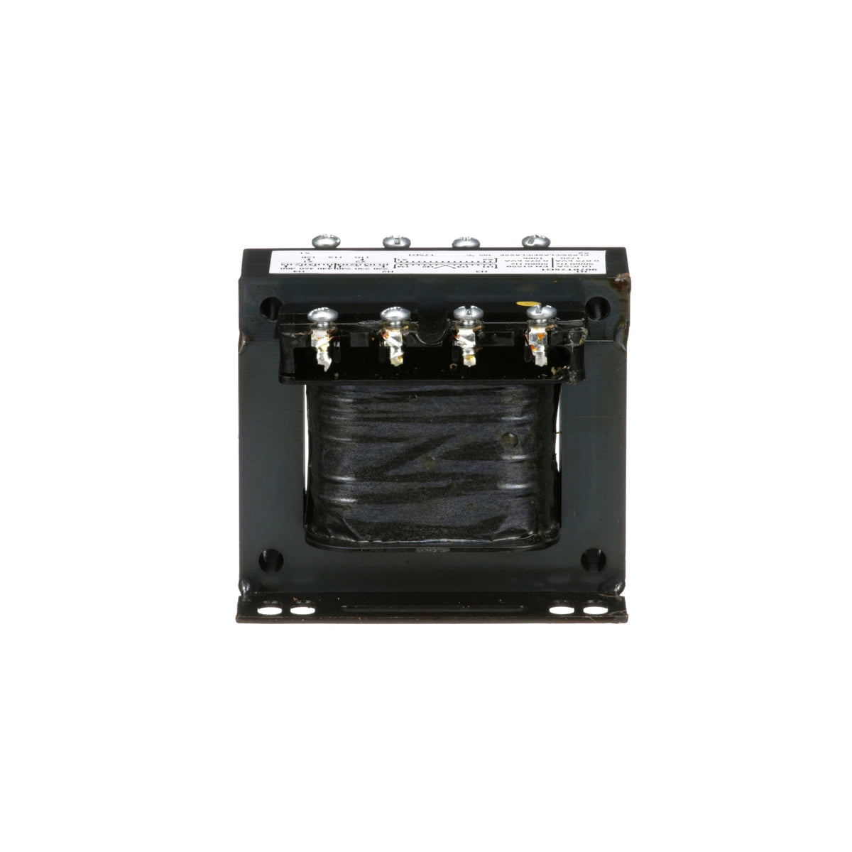 Transformador Tipo Seco Monofásico 50 VA Schneider Electric 9070T50D1
