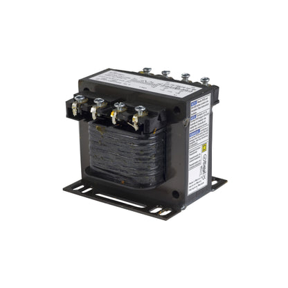 Transformador Tipo Seco Monofásico 50 VA Schneider Electric 9070T50D1