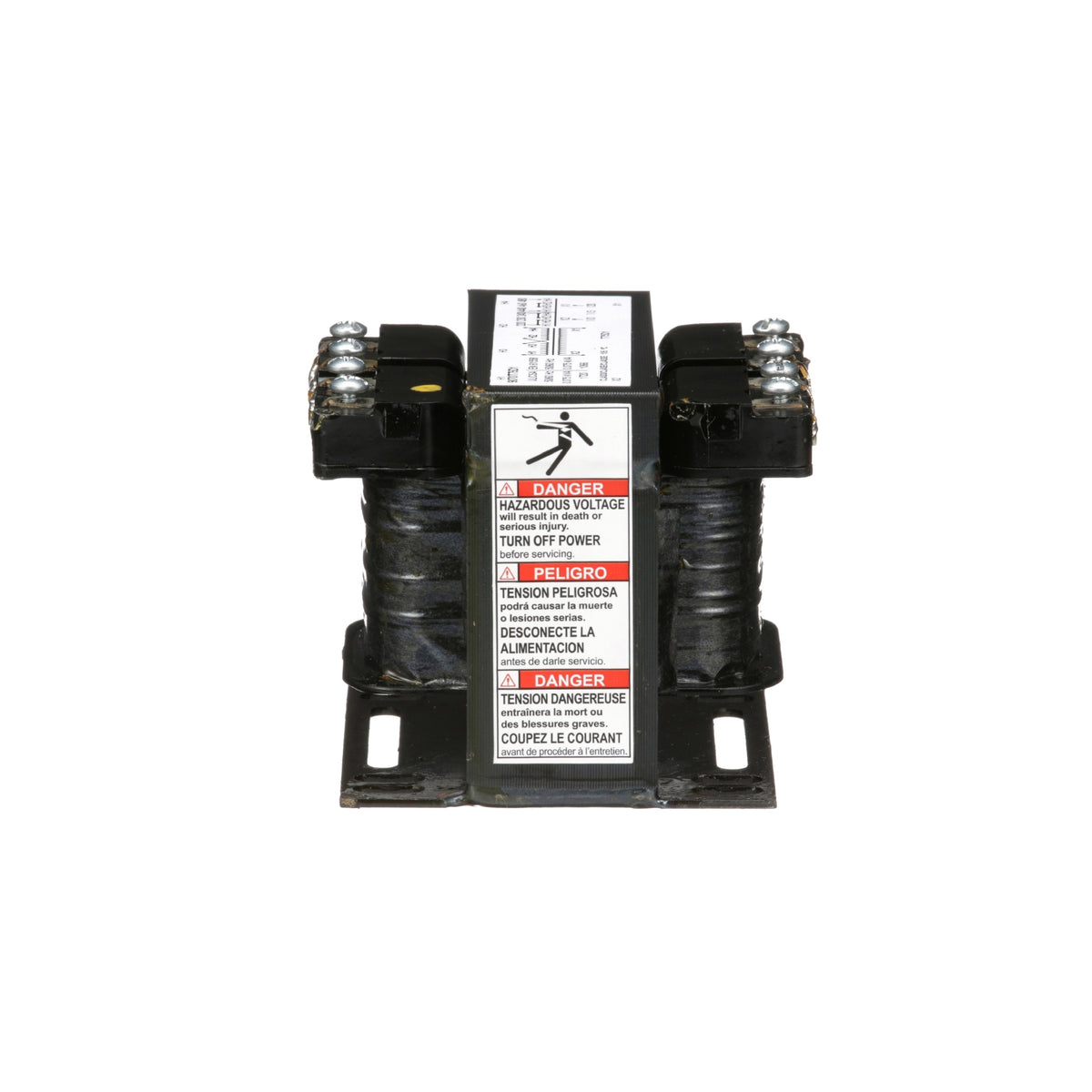 Transformador Tipo Seco Monofásico 50 VA Schneider Electric 9070T50D1