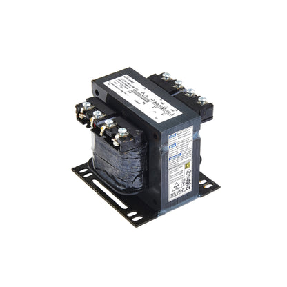Transformador Tipo Seco Monofa 75 VA Schneider Electric 9070T75D1